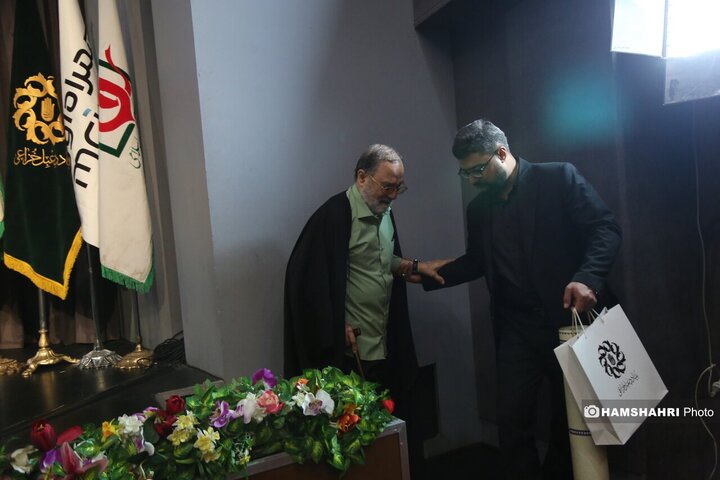 گردهمایی پیر غلامان بنام مقام حببب