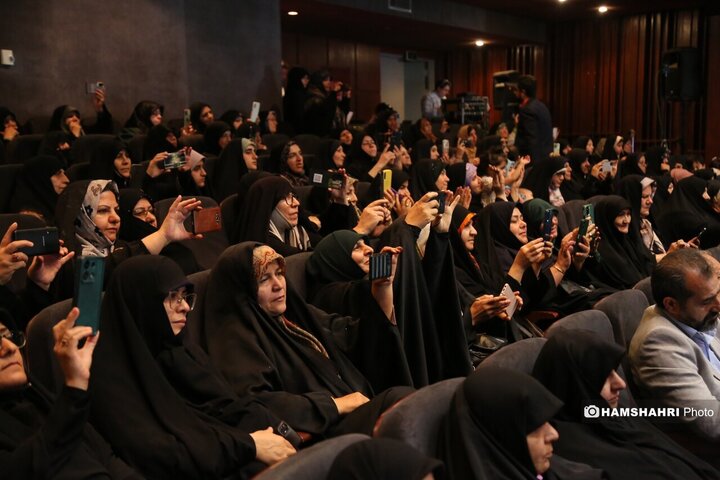 گردهمایی پیر غلامان بنام مقام حببب