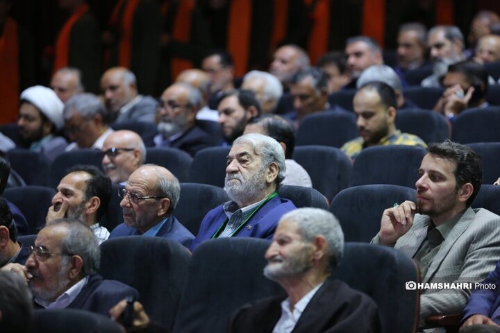 گردهمایی پیر غلامان بنام مقام حببب