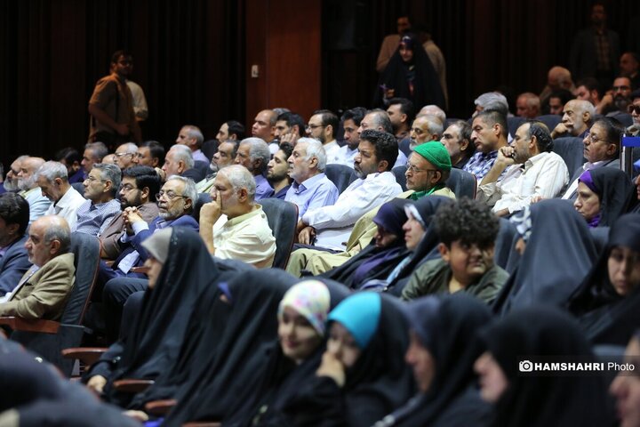 گردهمایی پیر غلامان بنام مقام حببب