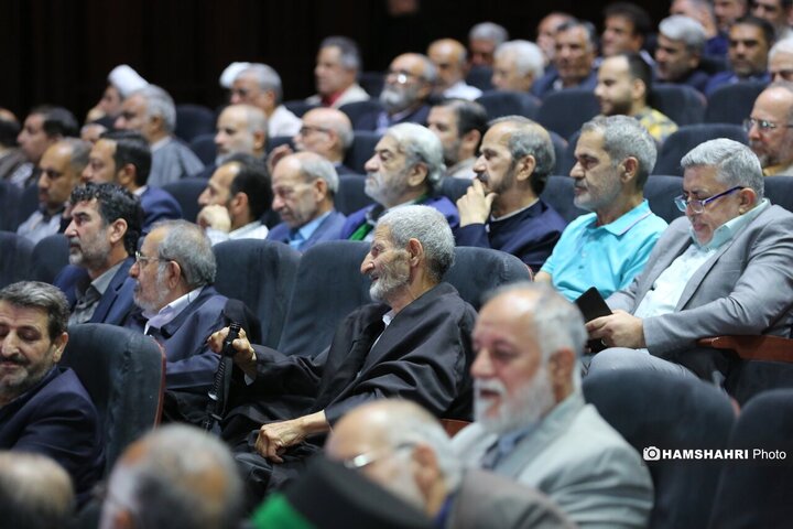 گردهمایی پیر غلامان بنام مقام حببب