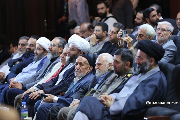 گردهمایی پیر غلامان بنام مقام حببب