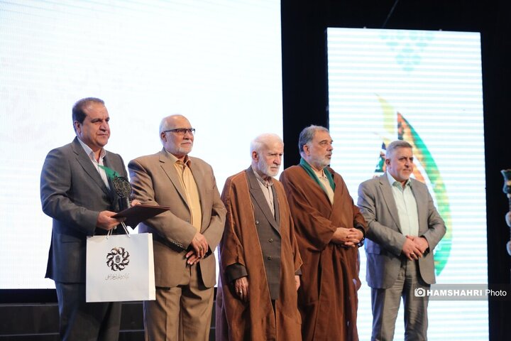 گردهمایی پیر غلامان بنام مقام حببب