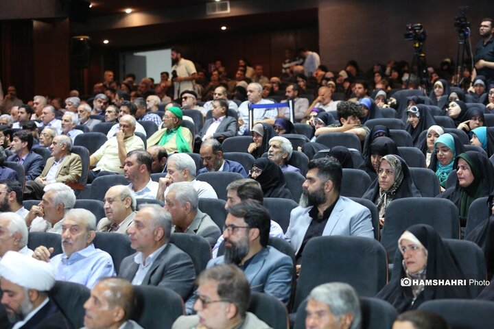 گردهمایی پیر غلامان بنام مقام حببب