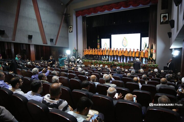 گردهمایی پیر غلامان بنام مقام حببب