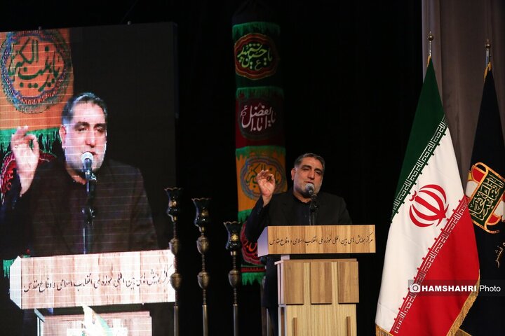 گردهمایی پیر غلامان بنام مقام حببب