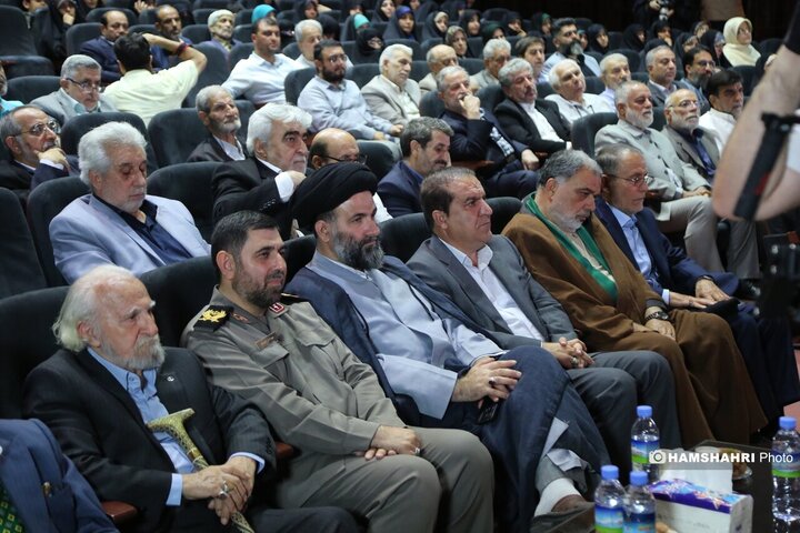 گردهمایی پیر غلامان بنام مقام حببب