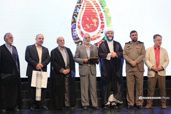 گردهمایی پیر غلامان بنام مقام حببب