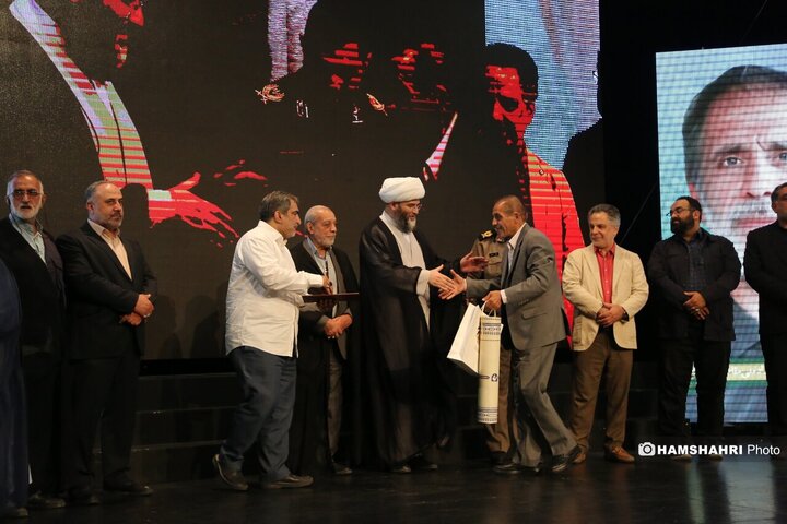 گردهمایی پیر غلامان بنام مقام حببب