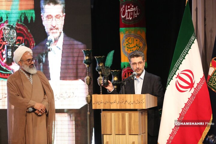 گردهمایی پیر غلامان بنام مقام حببب