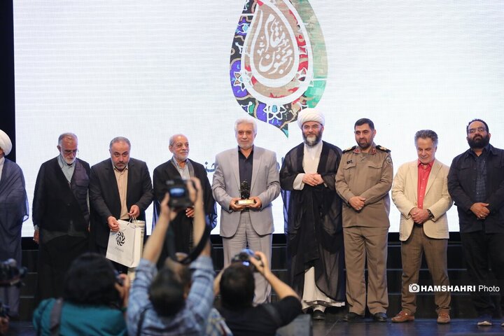 گردهمایی پیر غلامان بنام مقام حببب