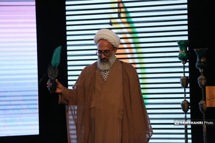 گردهمایی پیر غلامان بنام مقام حببب