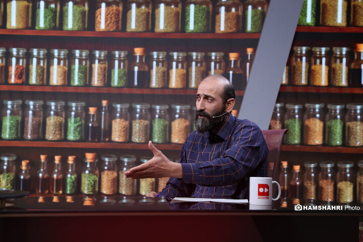 تقابل طب نوین و اسلامی