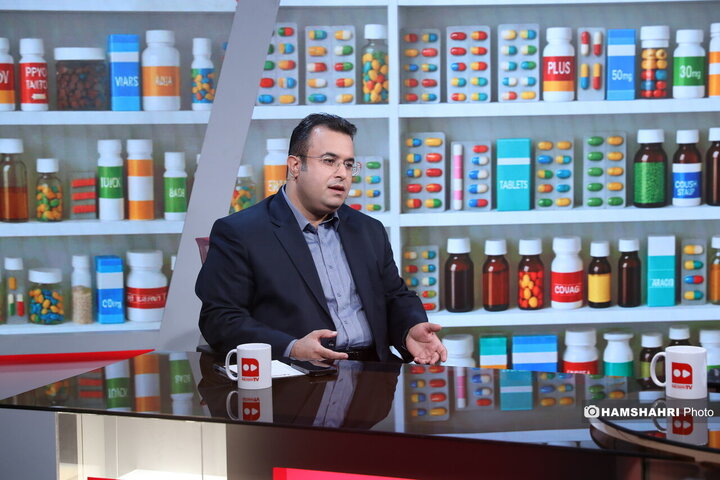 تقابل طب نوین و اسلامی