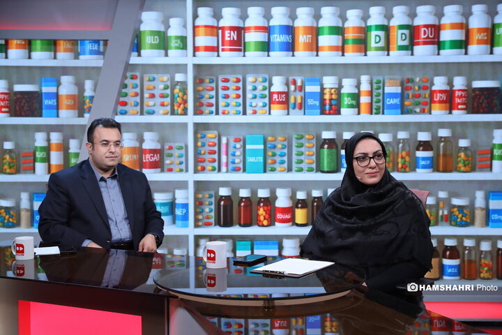 تقابل طب نوین و اسلامی