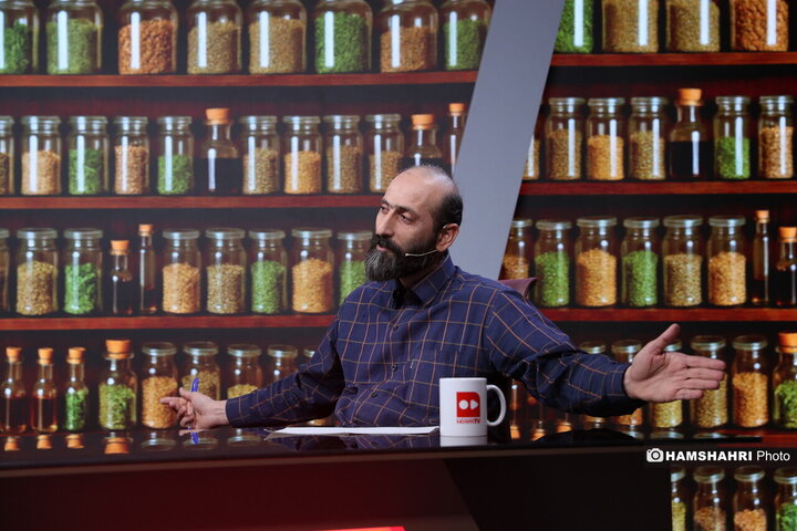 تقابل طب نوین و اسلامی