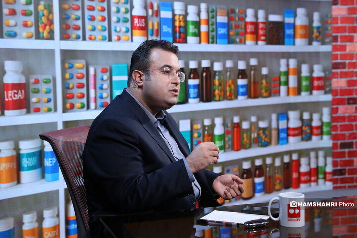 تقابل طب نوین و اسلامی