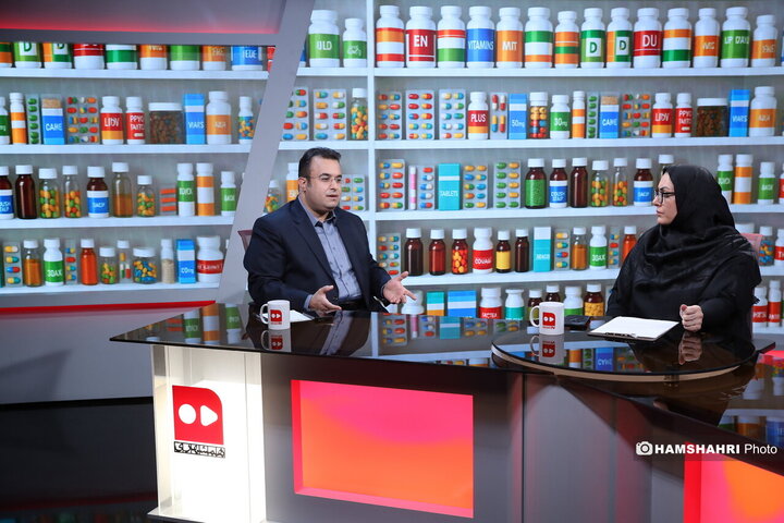 تقابل طب نوین و اسلامی