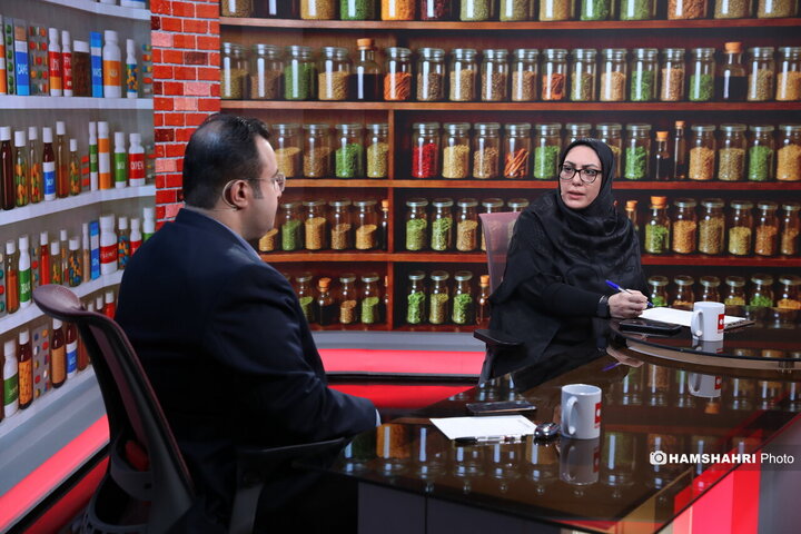 تقابل طب نوین و اسلامی