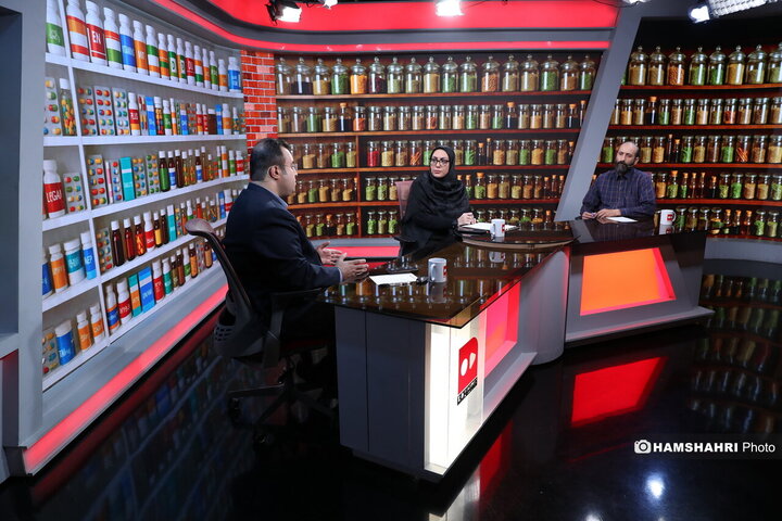 تقابل طب نوین و اسلامی