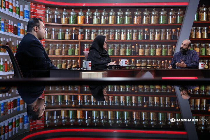 تقابل طب نوین و اسلامی