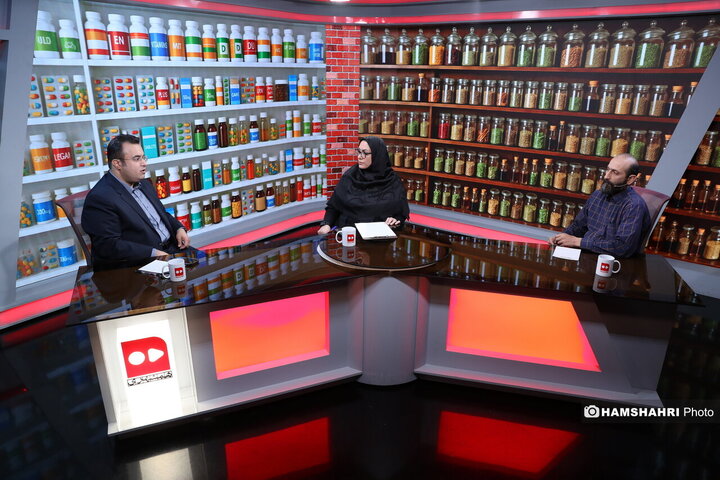 تقابل طب نوین و اسلامی