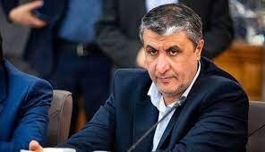 رئیس سازمان انرژی اتمی: نیروهای مسلح ایران پاسخی کوبنده به رژیم صهیونیستی و آمریکا دادند