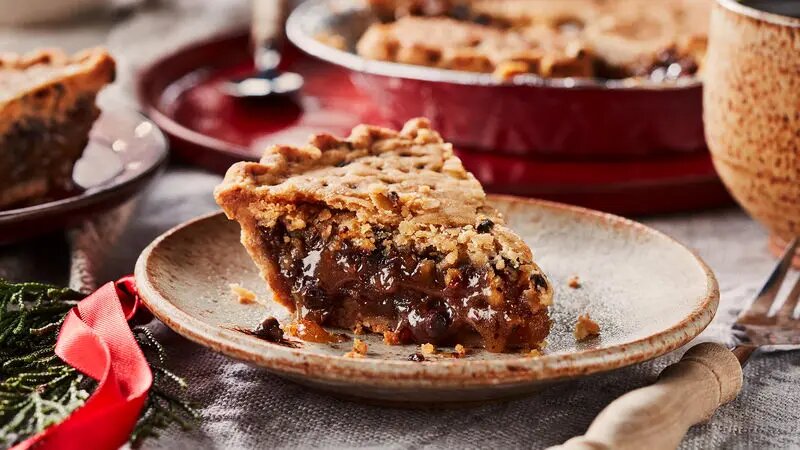 کوکی پای؛ کیک شکلاتی که طعم بهشت می دهد