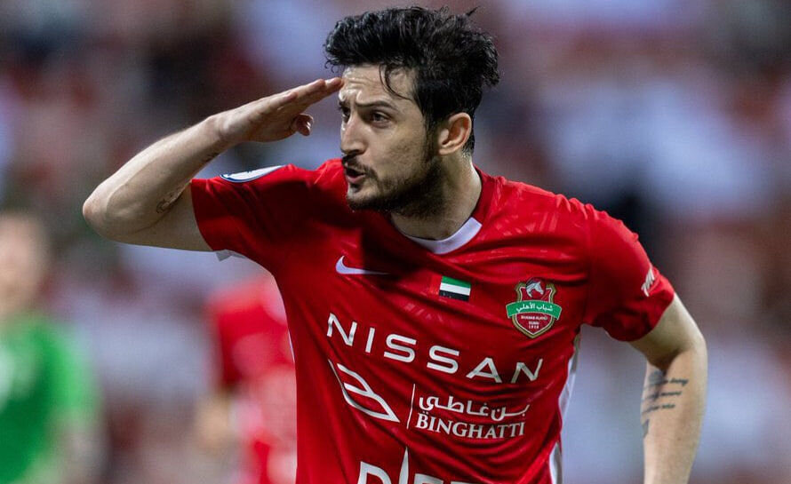 واکنش به شایعه دستگیری ستاره تیم ملی فوتبال  با کوکائین + عکس