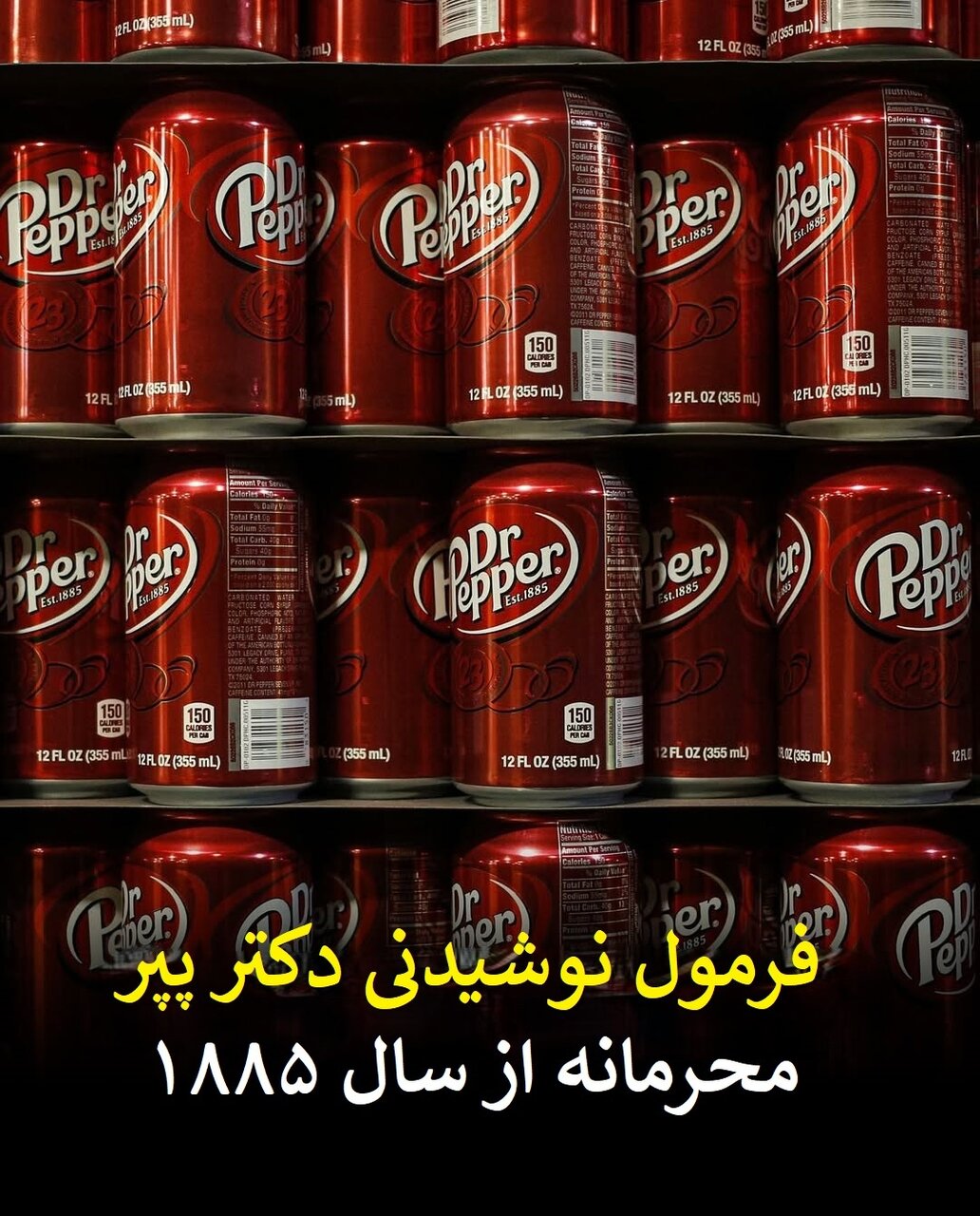 اسرار محرمانه تاریخ؛ از هواپیمای جاسوسی تا یک تکه مرغ سوخاری!