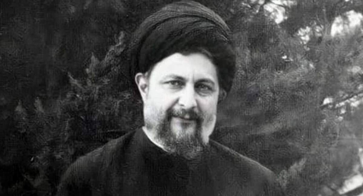سخنرانی دیده نشده از پیش‌بینی تاریخی امام موسی صدر درباره اسرائیل 