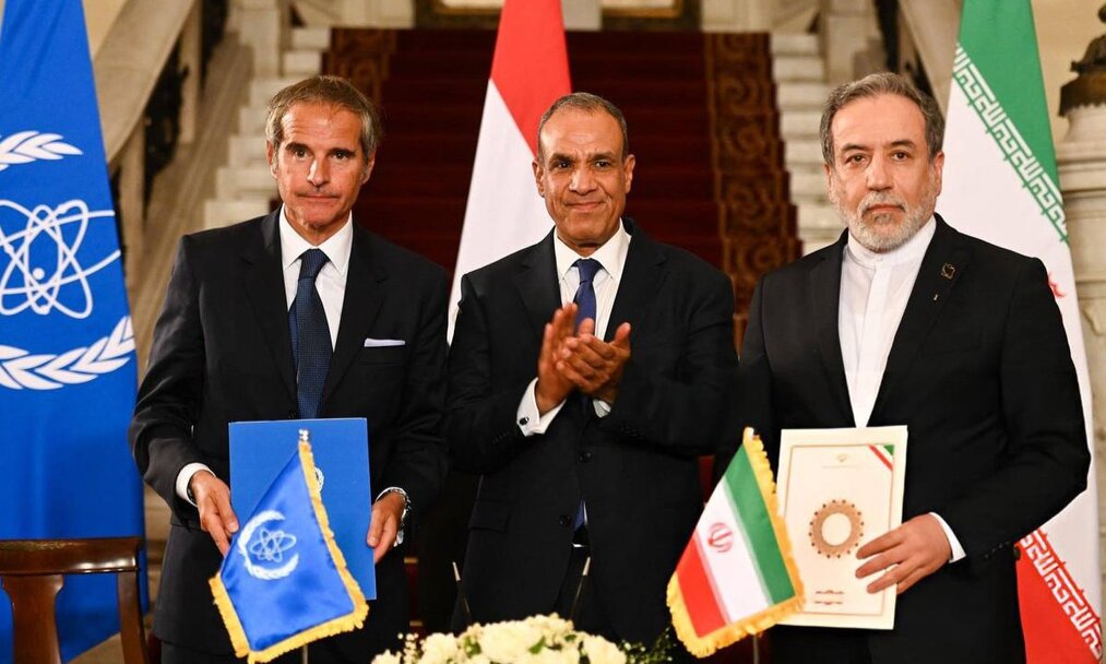 بیانیه مهم شورای عالی امنیت ملی درباره توافق با آژانس | هشدار درباره انجام هرگونه اقدام خصمانه علیه ایران