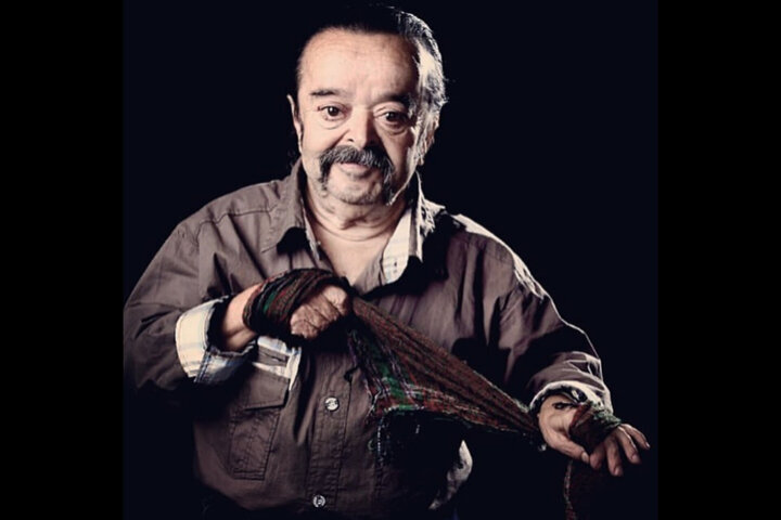 عفونت ریه بازیگر سینما و تلویزیون