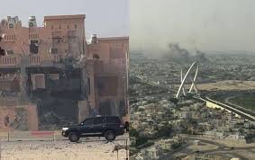ترور رهبران حماس در قطر شکست خورد 