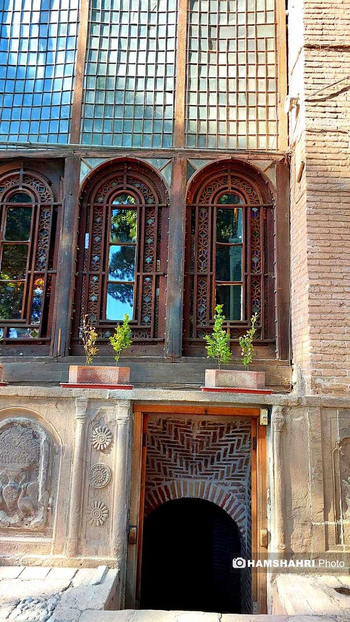 حسینه امینی ها، قربانی جدید سریال سازی | | کدام سریال ها به میراث فرهنگی آسیب زدند؟