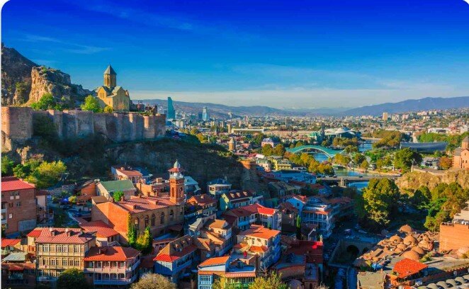 کشورهای چهارفصل در جهان کدامند؟