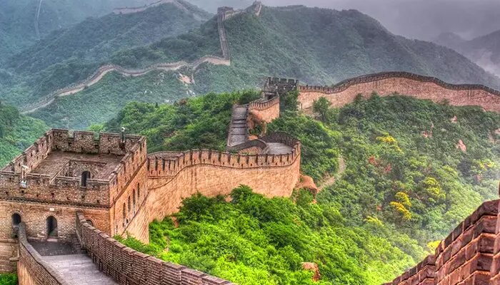 کشورهای چهارفصل در جهان کدامند؟