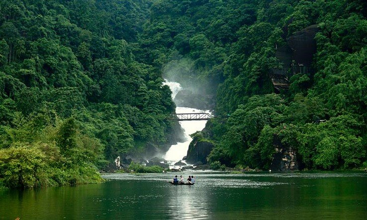 کشورهای چهارفصل در جهان کدامند؟