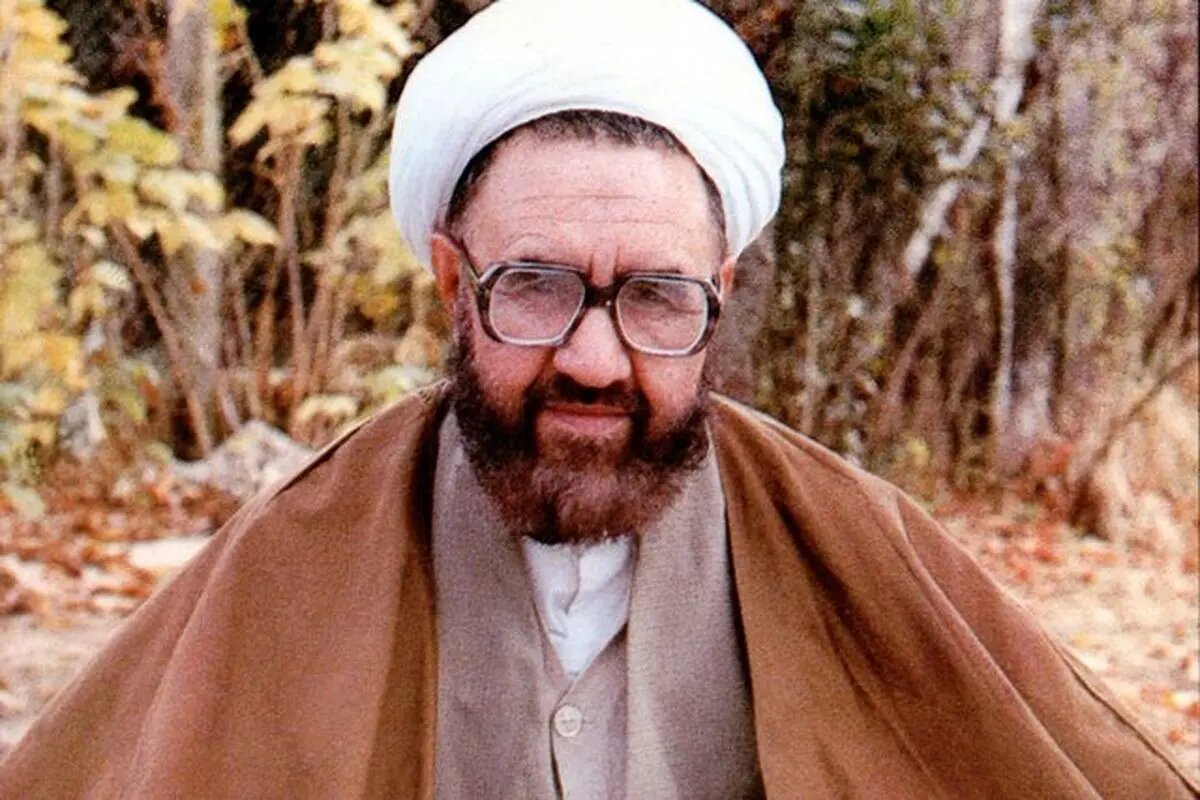 مطهری