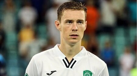 پرسپولیس به دنبال این مهاجم روس است + عکس