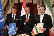 بازرس سابق آژانس: شرط ایران در توافق با آژانس محقق شد | این شرط چه بود؟