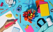 راهنمای خرید لوازم تحریر و وسایل ضروری سال تحصیلی جدید