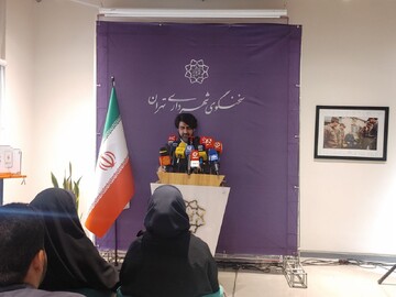 بهره‌برداری از تصفیه خانه فیروزبهرام تا پایان پاییز| تامین ۵۰ درصدی پاکبان ها برای شهر| تحول در حمل و نقل عمومی پایتخت؛ همزمان با ماه مهر