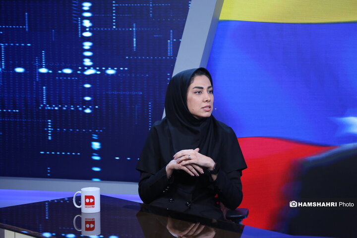 مقابله ترامپ با ونزوئلا