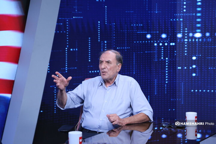 مقابله ترامپ با ونزوئلا