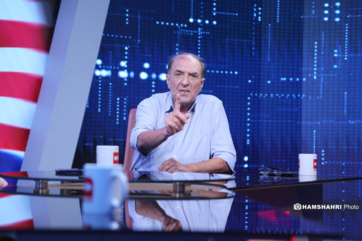 مقابله ترامپ با ونزوئلا