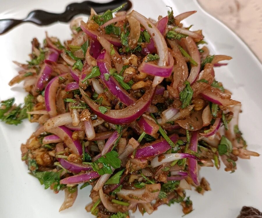 پیاز پرورده؛ یک چاشنی شگفت انگیز برای انواع غذاها