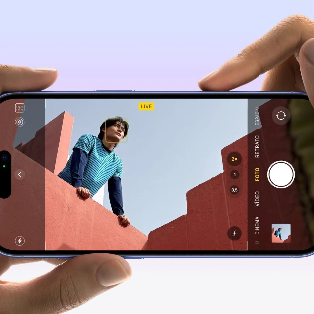 اپل دوباره مرزها را جابه‌جا کرد؛ از آیفون ایر تا پرومکس | دوربین ۴۸ مگاپیکسلی و طراحی باریک‌تر؛ کدام نسخه ۱۷ مناسب شماست؟