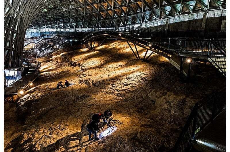 افشای حقایقی درباره آب و هوای زمین با راز ۸۵ میلیون ساله!