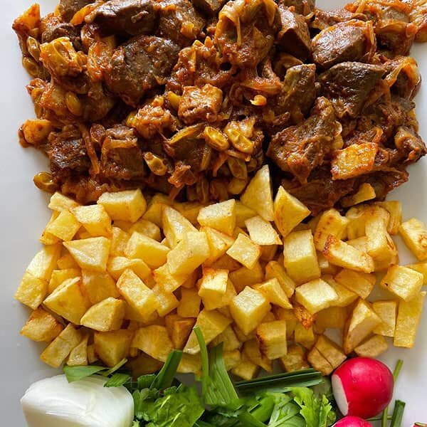 حسرت الملوک ؛ غذایی که شاه قاجار حسرتش را خورد!